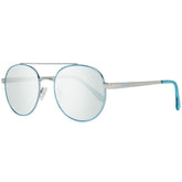 Guess Turquoise Women Sunglass -  Jewellery, Women -  Guess.